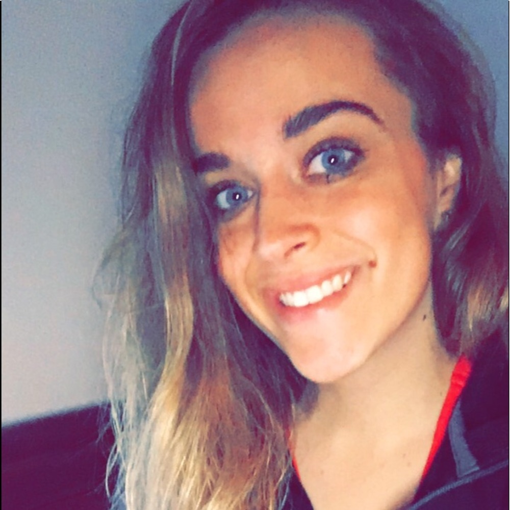 Meet your Posher, Delainey